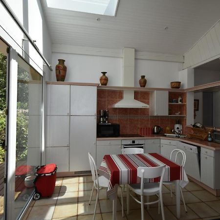 Villa Pyla-Sur-Mer, 5 Pieces, 9 Personnes - Fr-1-420-94 La Teste-de-Buch Kültér fotó
