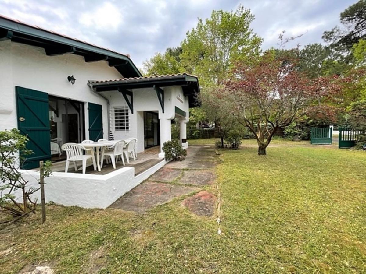 Villa Pyla-Sur-Mer, 5 Pieces, 9 Personnes - Fr-1-420-94 La Teste-de-Buch Kültér fotó