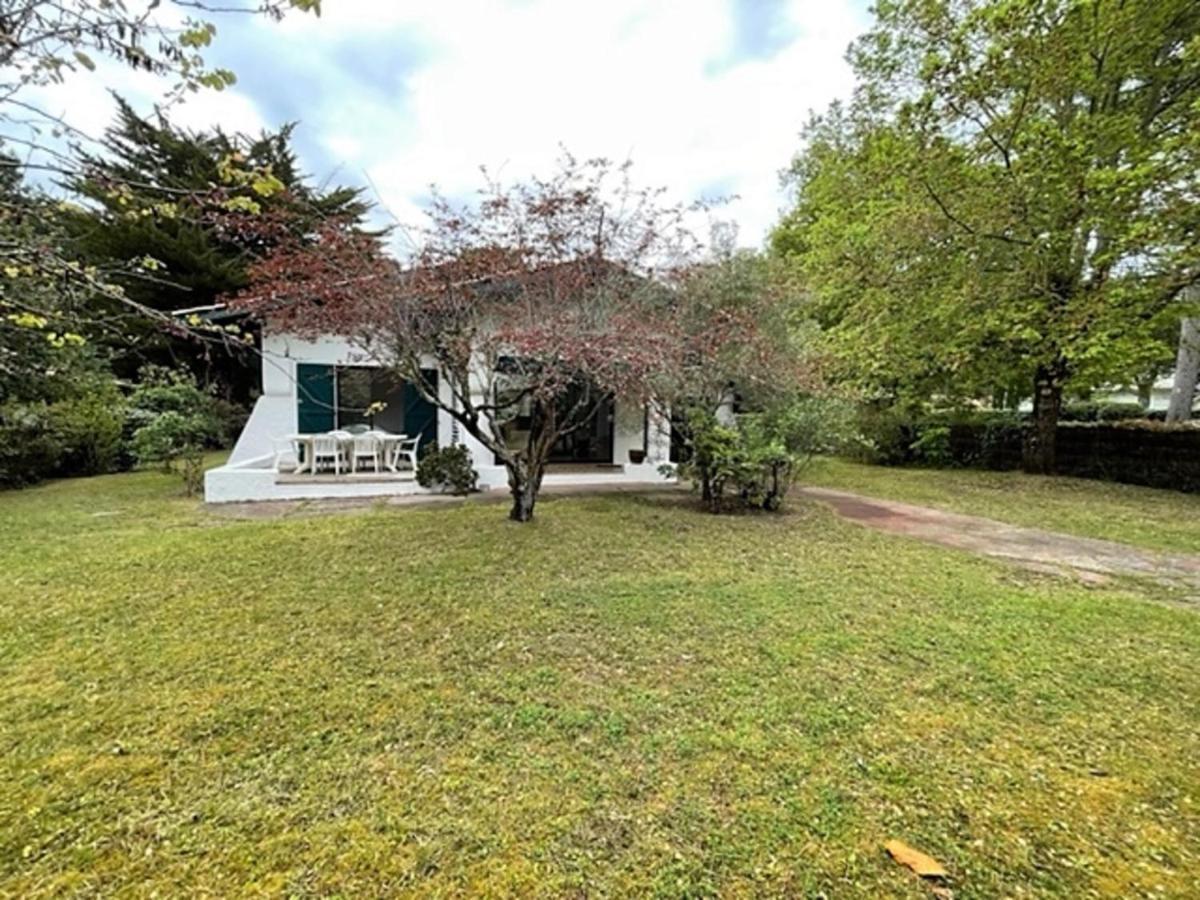 Villa Pyla-Sur-Mer, 5 Pieces, 9 Personnes - Fr-1-420-94 La Teste-de-Buch Kültér fotó