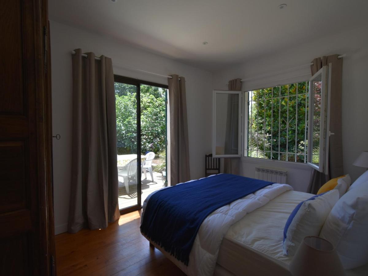 Villa Pyla-Sur-Mer, 5 Pieces, 9 Personnes - Fr-1-420-94 La Teste-de-Buch Kültér fotó