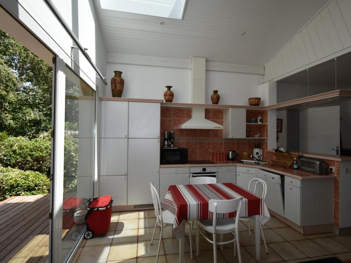Villa Pyla-Sur-Mer, 5 Pieces, 9 Personnes - Fr-1-420-94 La Teste-de-Buch Kültér fotó