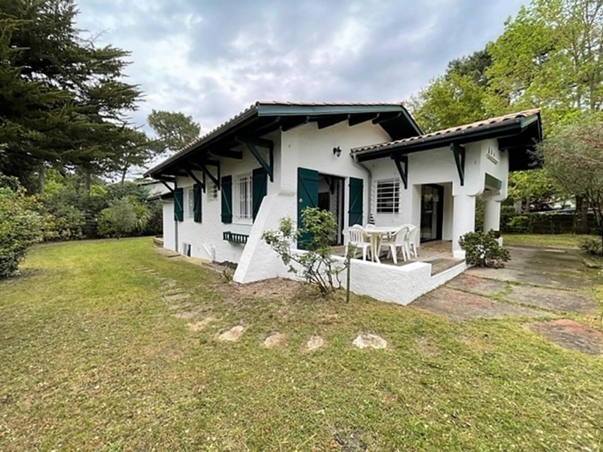 Villa Pyla-Sur-Mer, 5 Pieces, 9 Personnes - Fr-1-420-94 La Teste-de-Buch Kültér fotó