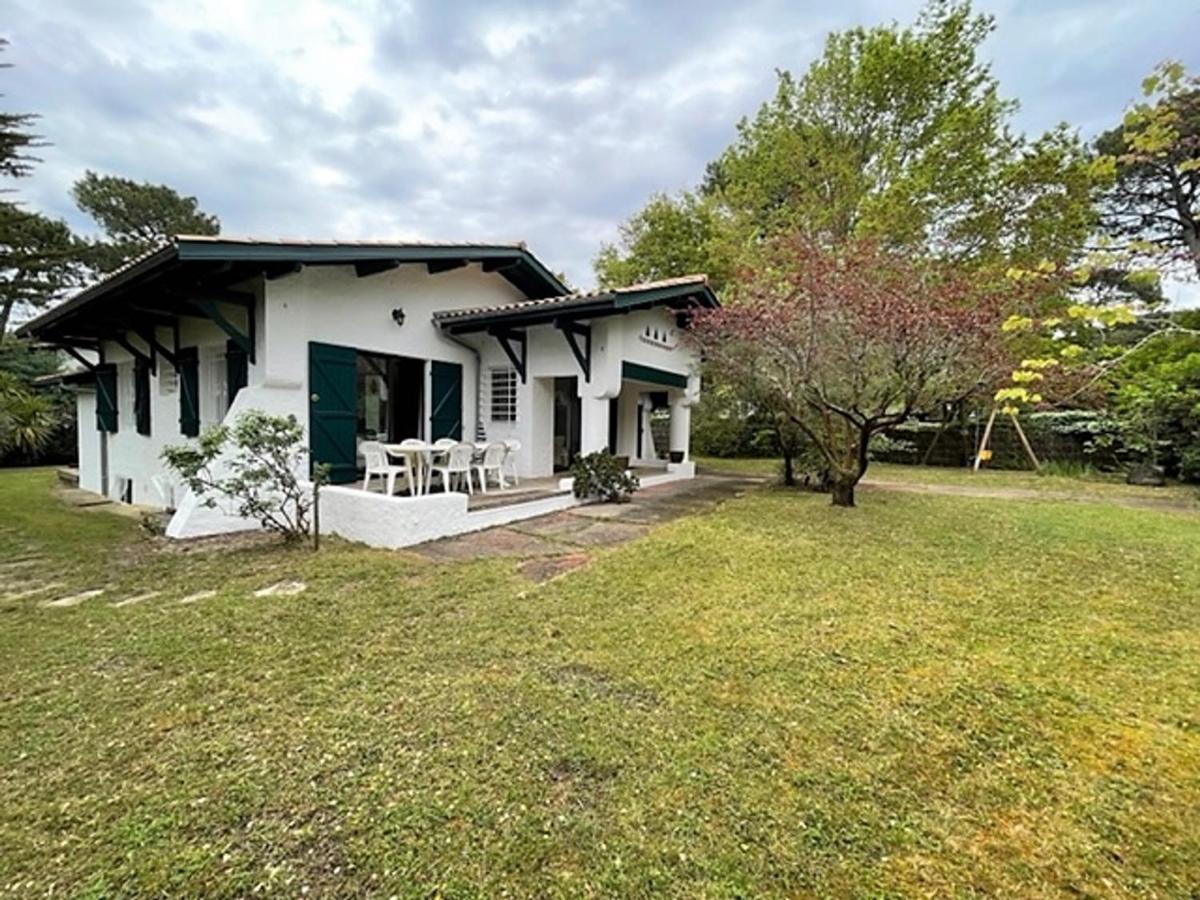 Villa Pyla-Sur-Mer, 5 Pieces, 9 Personnes - Fr-1-420-94 La Teste-de-Buch Kültér fotó