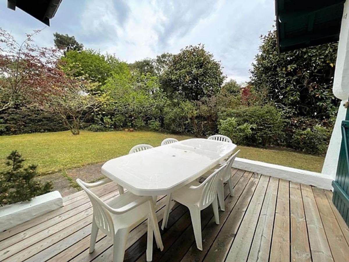 Villa Pyla-Sur-Mer, 5 Pieces, 9 Personnes - Fr-1-420-94 La Teste-de-Buch Kültér fotó