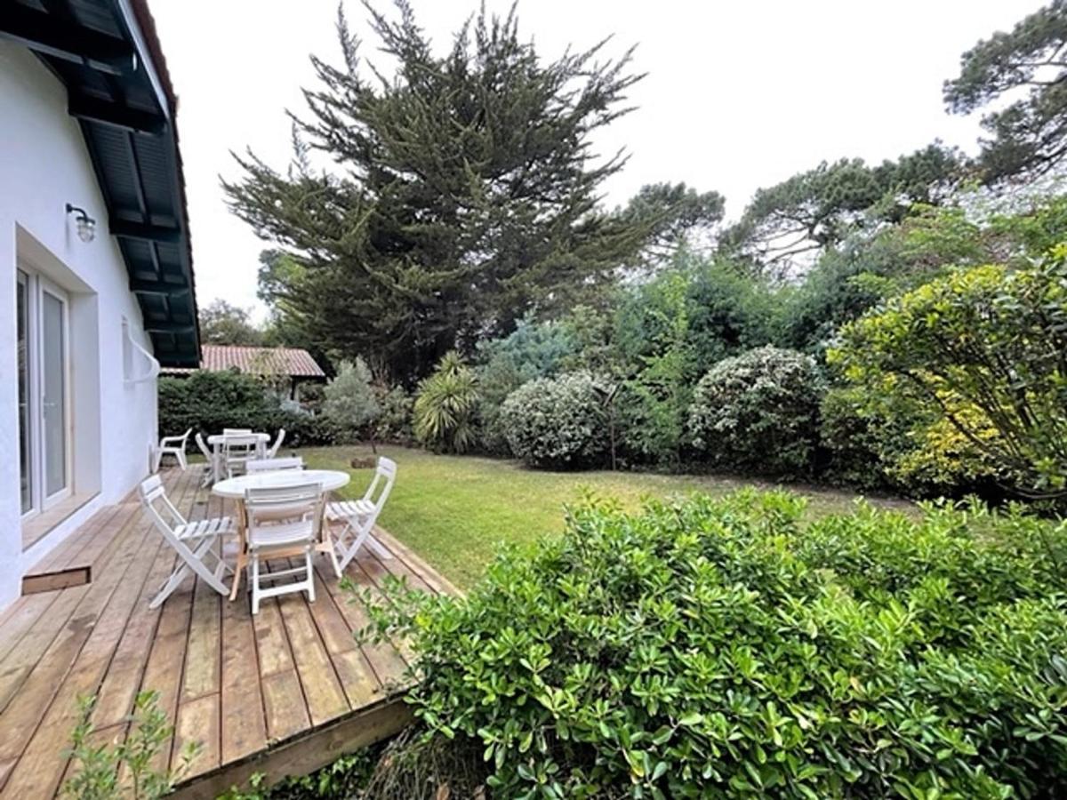 Villa Pyla-Sur-Mer, 5 Pieces, 9 Personnes - Fr-1-420-94 La Teste-de-Buch Kültér fotó