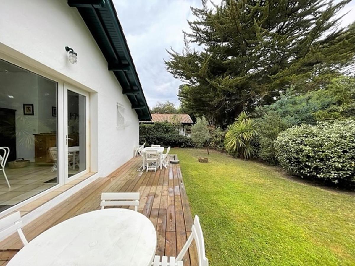 Villa Pyla-Sur-Mer, 5 Pieces, 9 Personnes - Fr-1-420-94 La Teste-de-Buch Kültér fotó