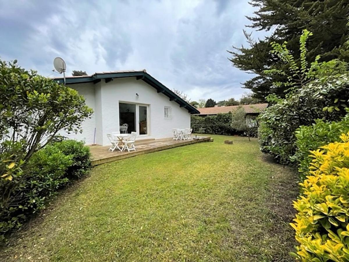Villa Pyla-Sur-Mer, 5 Pieces, 9 Personnes - Fr-1-420-94 La Teste-de-Buch Kültér fotó
