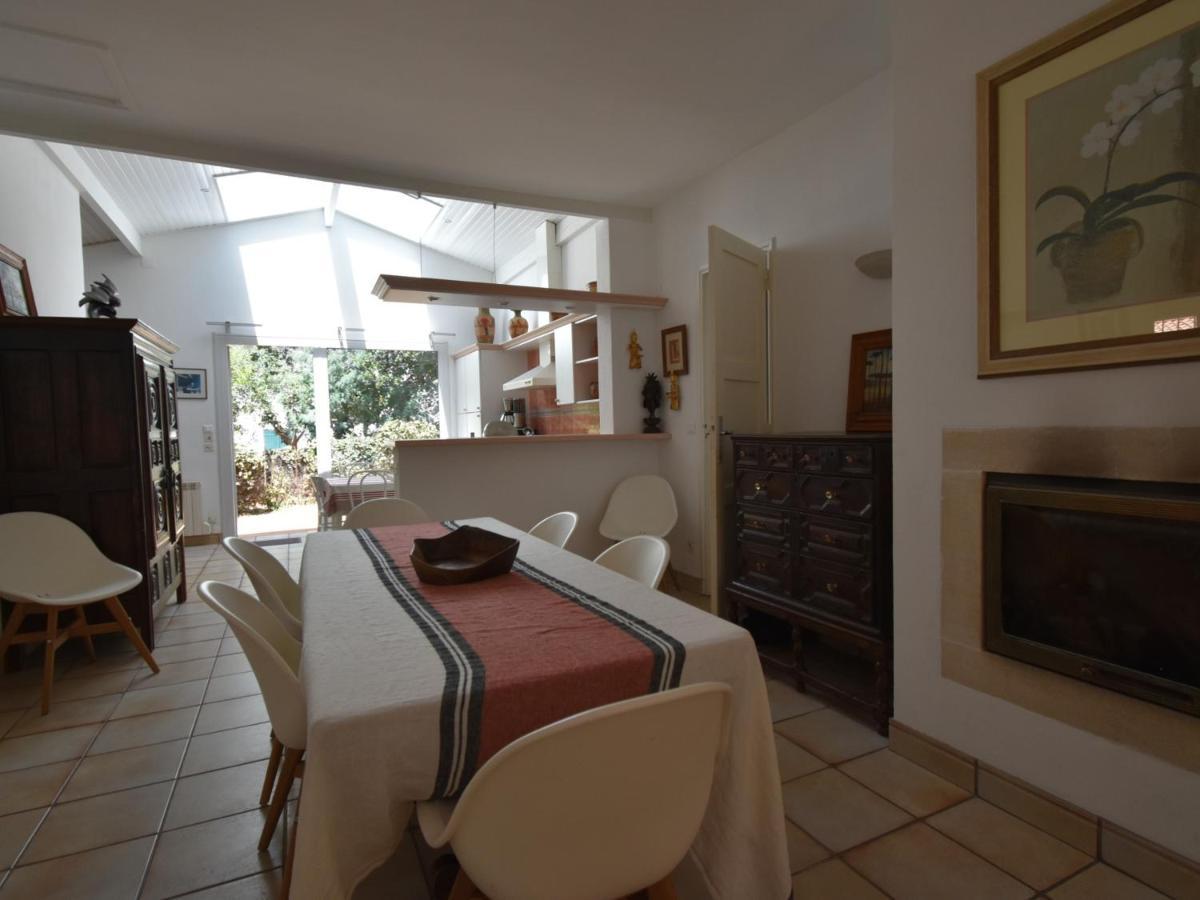 Villa Pyla-Sur-Mer, 5 Pieces, 9 Personnes - Fr-1-420-94 La Teste-de-Buch Kültér fotó
