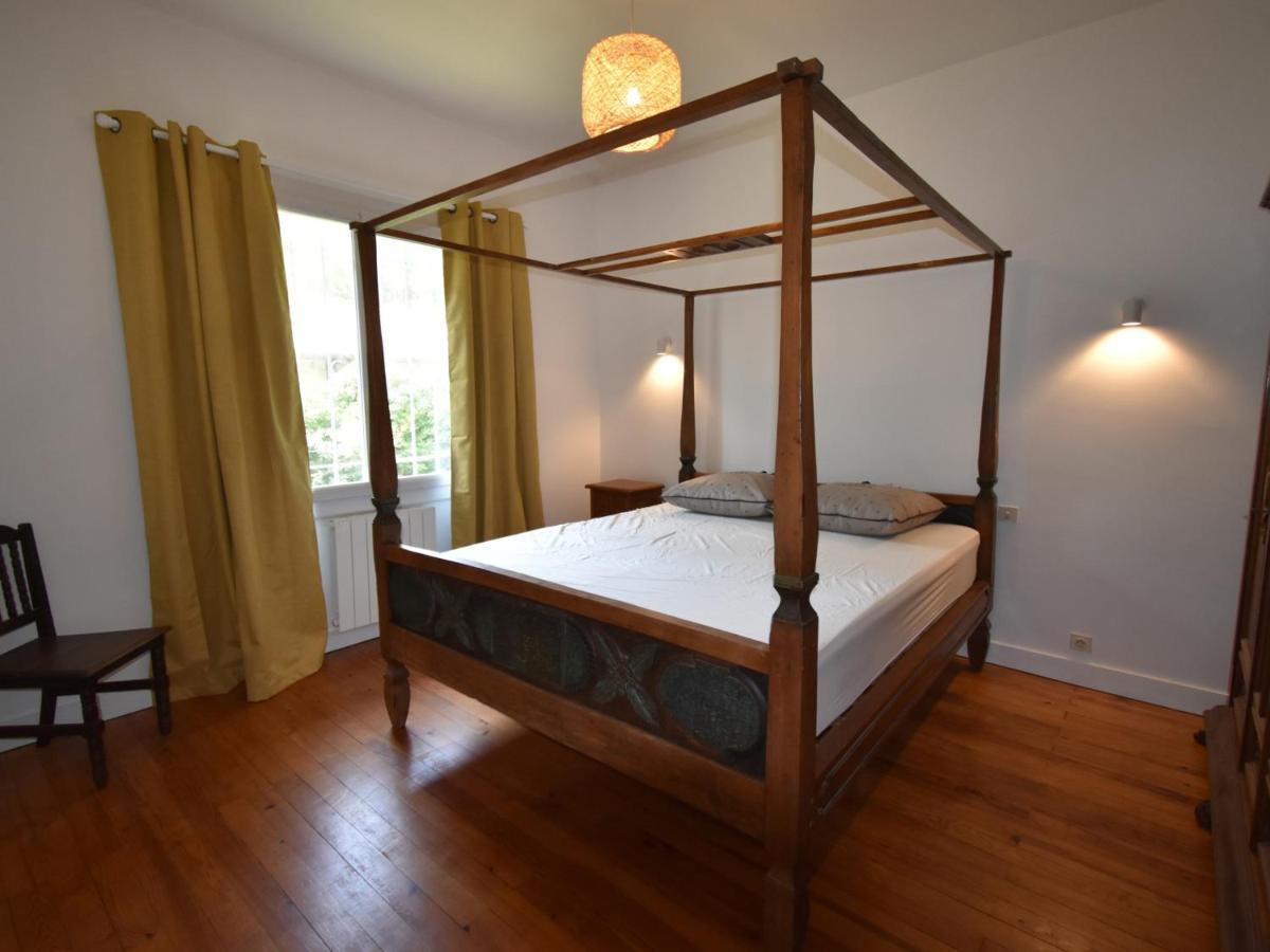 Villa Pyla-Sur-Mer, 5 Pieces, 9 Personnes - Fr-1-420-94 La Teste-de-Buch Kültér fotó