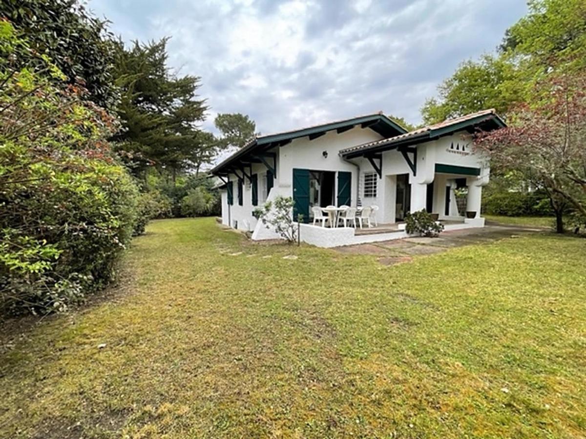 Villa Pyla-Sur-Mer, 5 Pieces, 9 Personnes - Fr-1-420-94 La Teste-de-Buch Kültér fotó