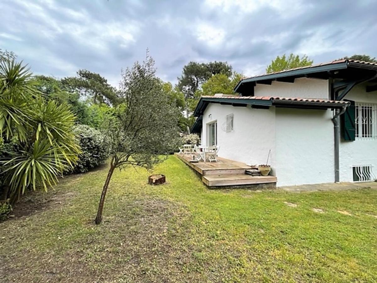 Villa Pyla-Sur-Mer, 5 Pieces, 9 Personnes - Fr-1-420-94 La Teste-de-Buch Kültér fotó
